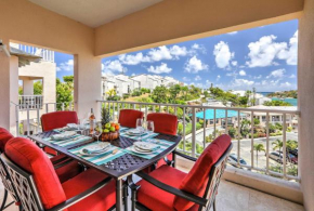 Luxury St Thomas Condo Ocean View and Beach Access